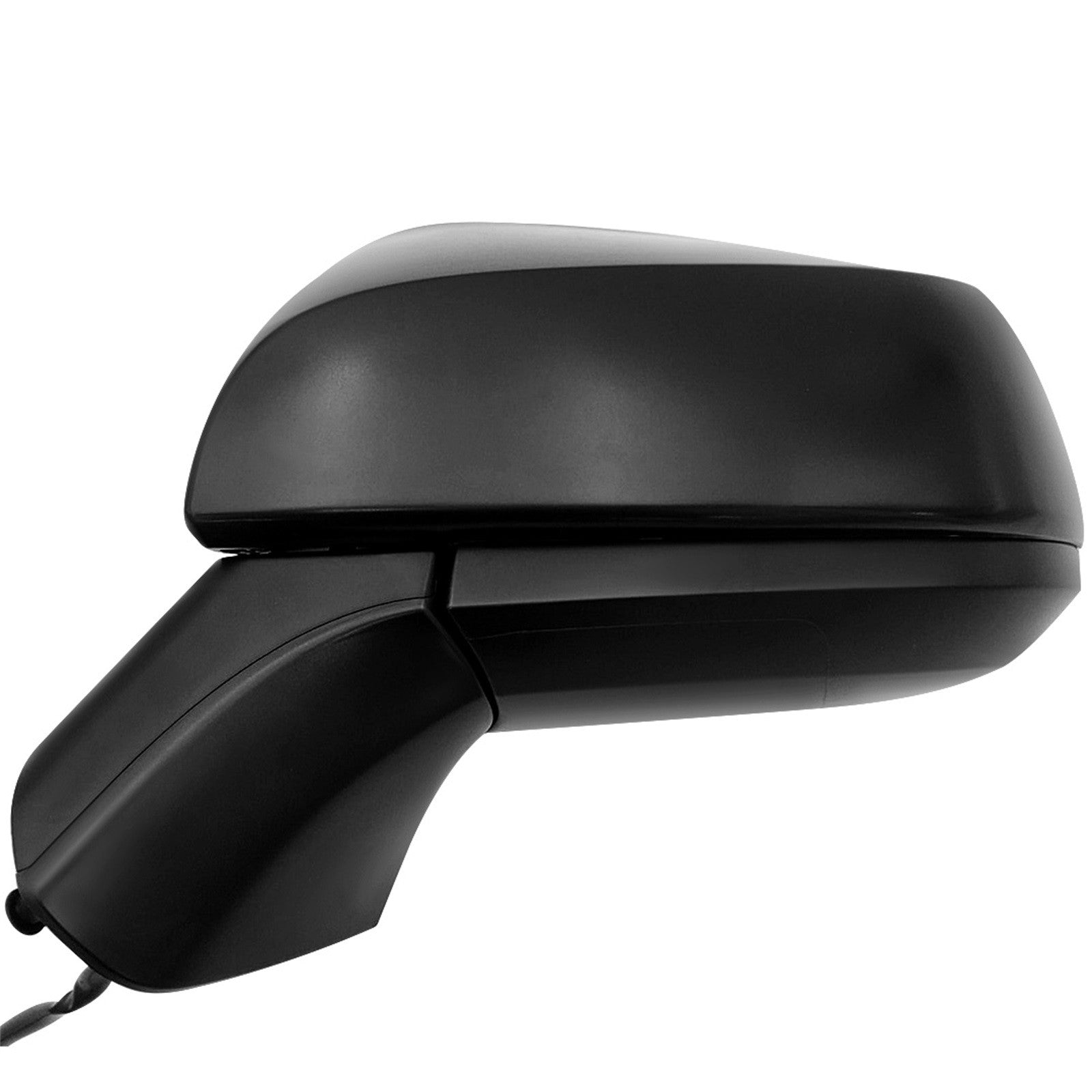 Power Mirror for Toyota RAV4 2019-2022 Driver Side Textured Black 6B93BC-57