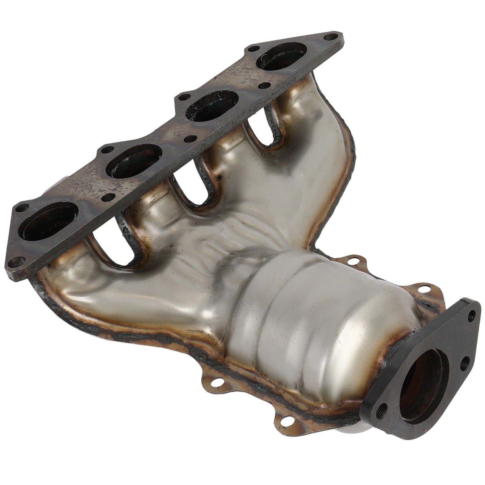 Front Manifold Catalytic Converter For 2002-07 Mitsubishi Lancer L4 2.0L 674-848 MITSUBISHI