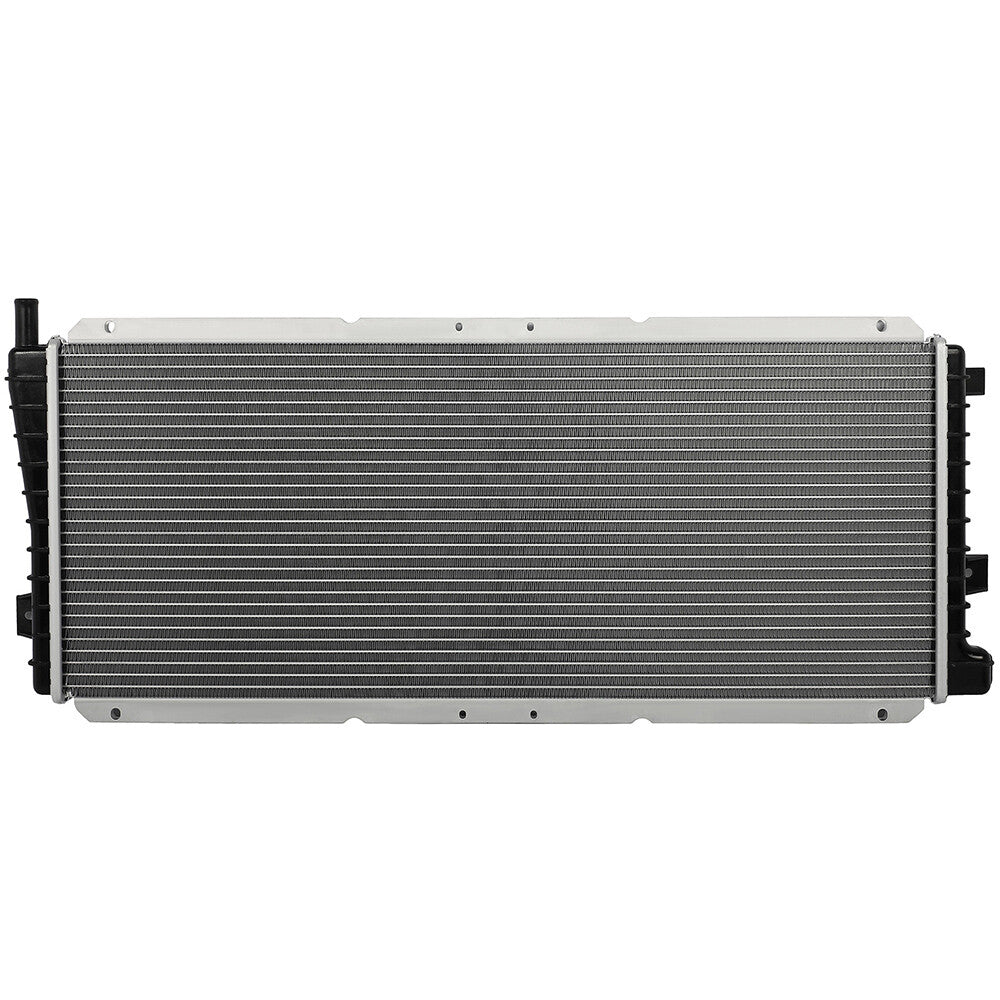 Radiator For 2005 2006 2007 2008 2009-2012 Ford Escape 2008-2010 Mazda Tribute 6B93BC-57