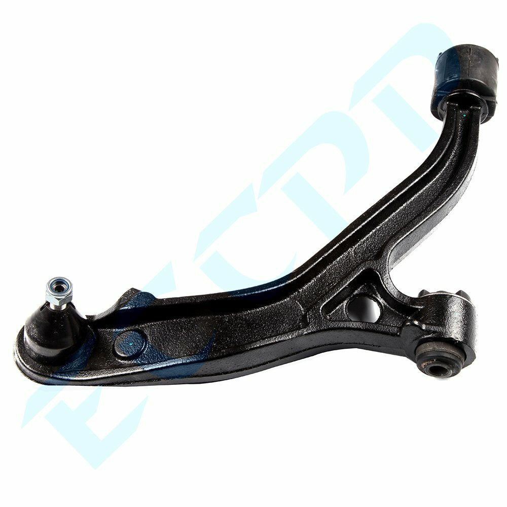Part 2 Front Lower Control Arms Steering Part Fits Chrysler Town & Country 6B93BC-57
