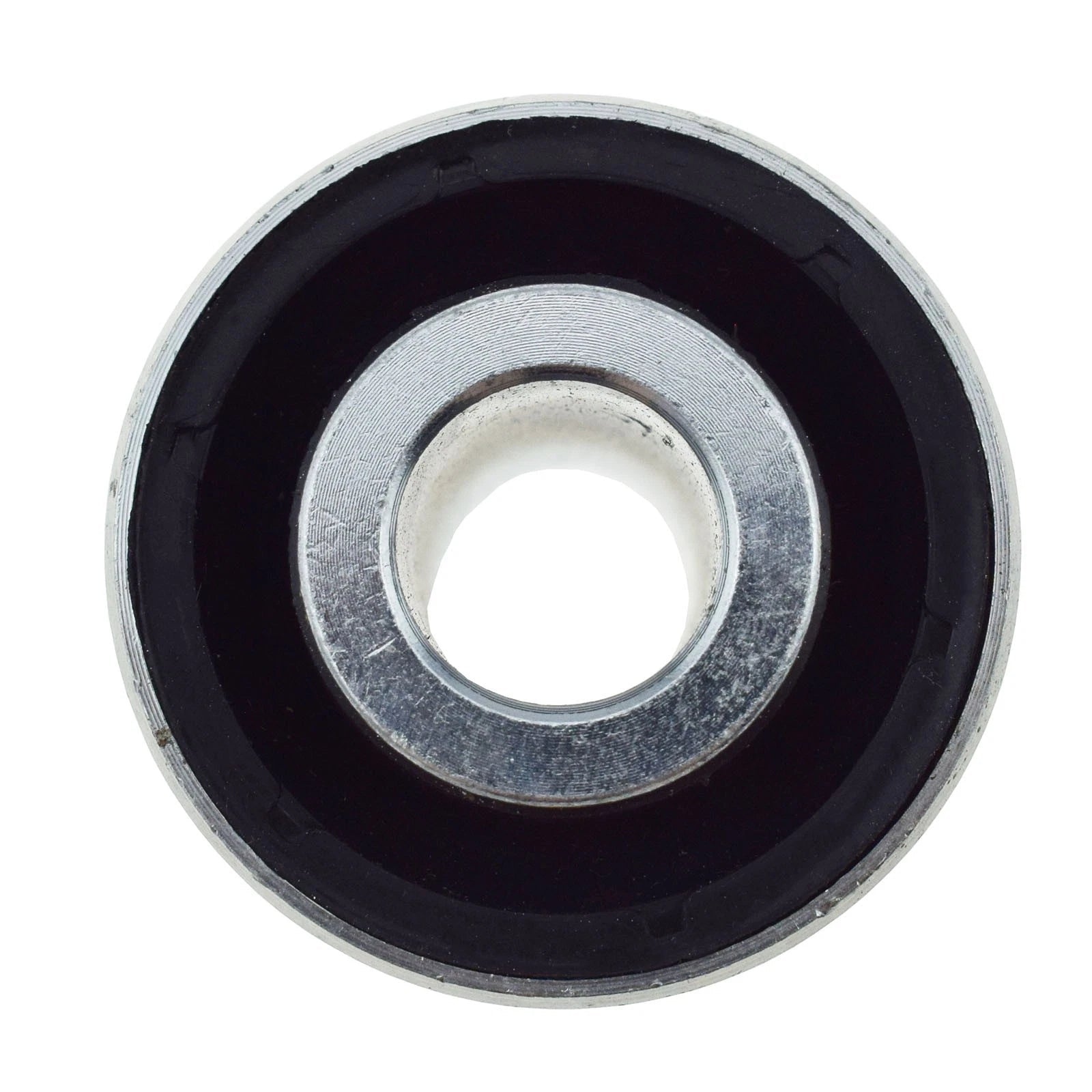 Rear Left Steering Spindle Knuckle Bushing For Ford Fusion Mondeo MK V Edge 6B93BC-57