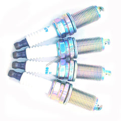 Spark Plugs 4PCS for 2011 2012 Kia Sorento 1884111051 6B93BC-57
