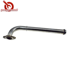 Engine Oil Cooler Pipe Hose For 2008-18 Astra Aveo5 G3 Sonic 1.6L 1.8L 25194218 6B93BC-57