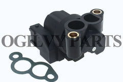 IDLE Air Control Valve IAC 35150-22600 Fits For Accent Elantra Tiburon