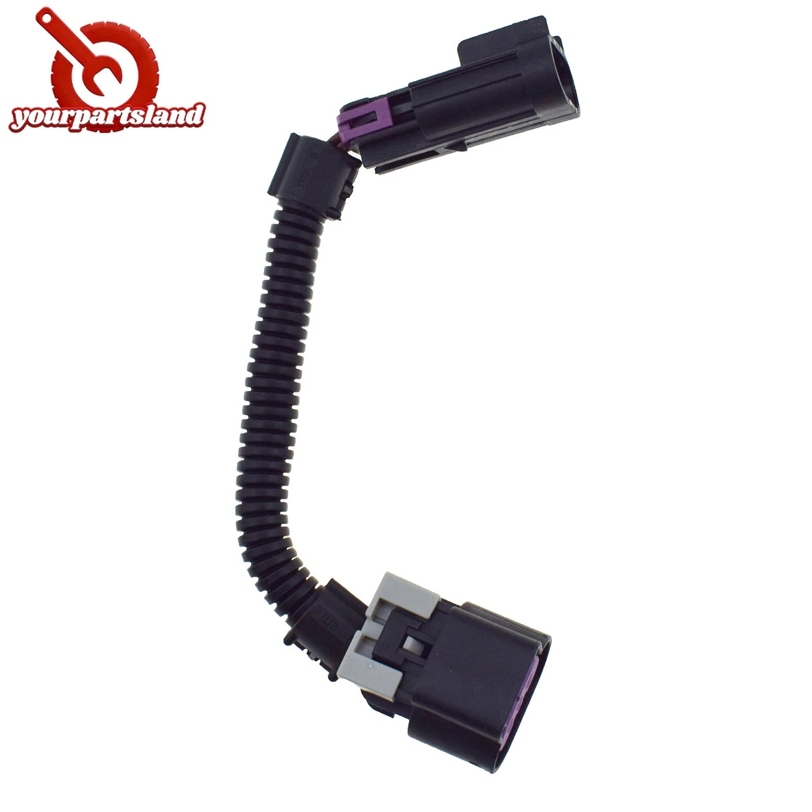 Auto Start Stop Disable Delete Eliminator Cable For GMC Chevrolet Cruze Malibu 6B93BC-57