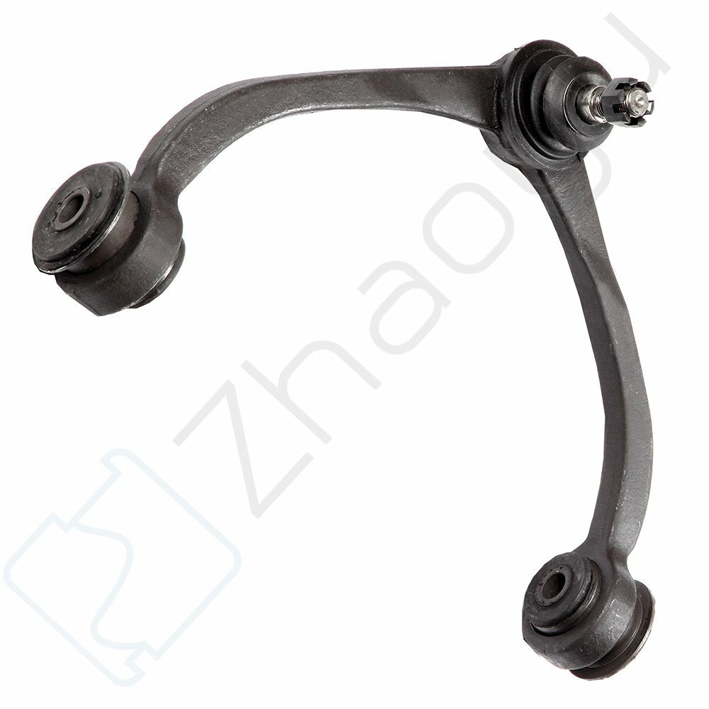 6Pcs  Front Control Arm Tie Rod Ball Joint For Dodge Dakota Mitsubishi Raider 6B93BC-57
