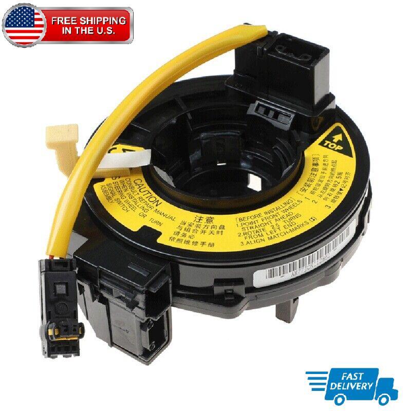 37480-77J00 Clock Spring For Suzuki Swift SX4 Alto 2008-2017 2011 2012 2013 2014