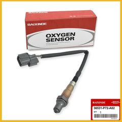 36531-P72-A02 Upstream Oxygen Sensor For 01-05 Honda Civic 1.7L 02 O2 234-4011 6B93BC-57