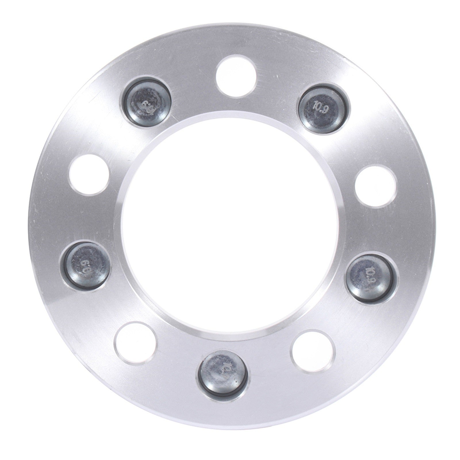 2Pcs 2 inch 5x4.75 Wheel Spacers 12x1.5 For Chevy Corvette S10 Camaro GMC Sonoma 6B93BC-57