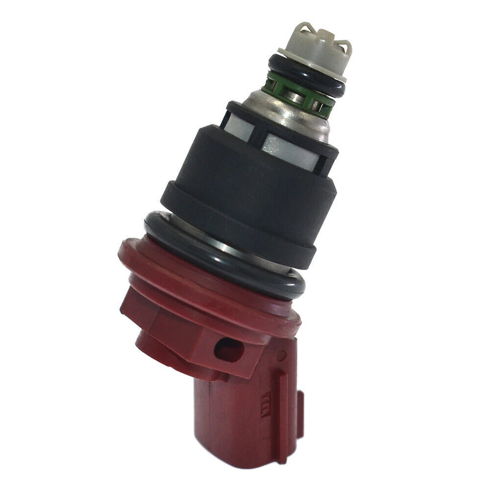6x Fuel Injector For Nissan 200SX Sentra Maxima Altima 16600-RR544 16600-67U00 6B93BC-57