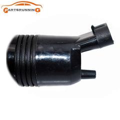 Windshield Washer Pump For GMC C1500 GM Buick Enclave Cadillac CTS DTS 22127653 6B93BC-57
