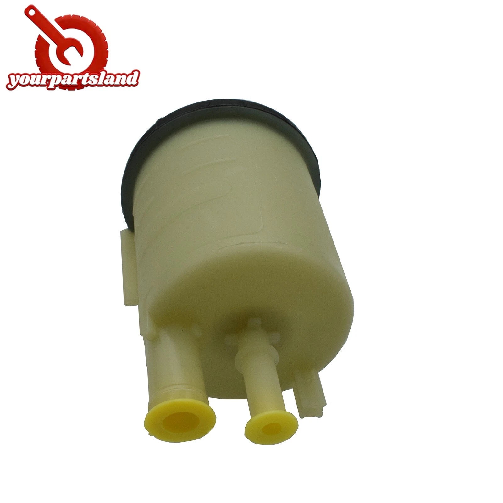 Power Steering Fluid Reservoir & Cap 61430756 for Volvo XC60 XC70 XC90 30680756 6B93BC-57