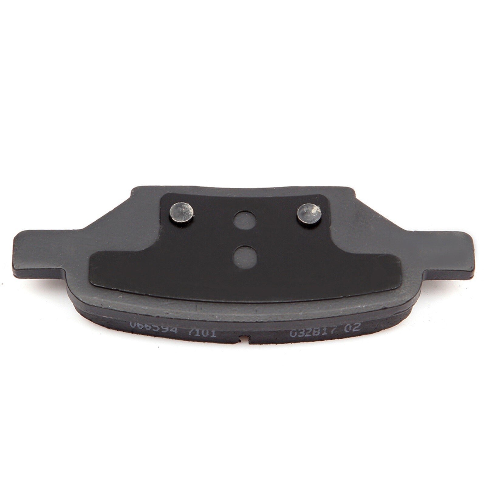 Front And Rear Metallic Pads Brake Pad For 2007-08 Pontiac G5 2005-10 Pontiac G6 6B93BC-57