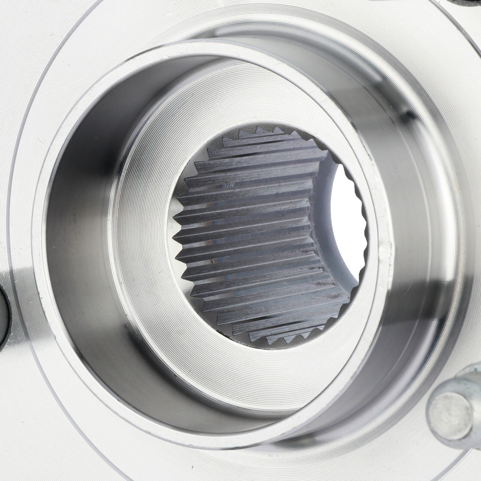 2 Pcs Wheel Hub Bearings Rear For 2010-2016 Chevy Camaro LT LS Manual Trans Only 6B93BC-57