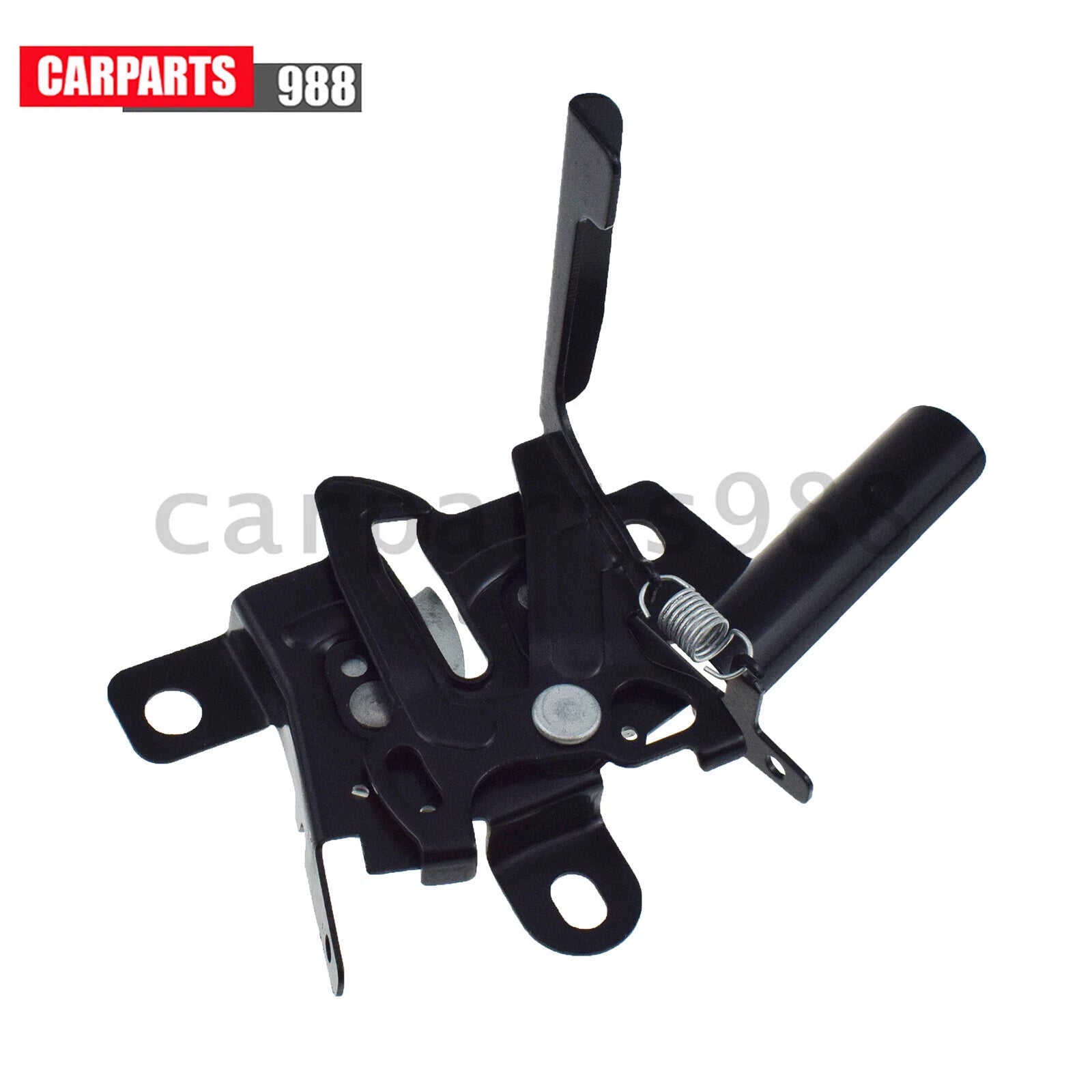For 2014 2015-2018 Subaru Forester Front Hood Lock Latch Assembly 57310SG010 6B93BC-57
