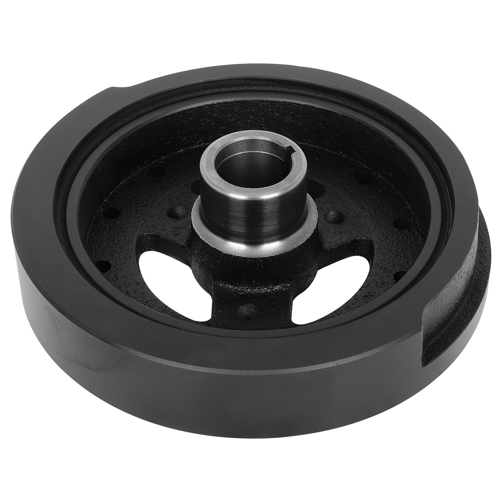 Harmonic Balancer For Chevrolet Impala C10 GMC Jimmy Sprint Malibu V8 6.6L 6B93BC-57