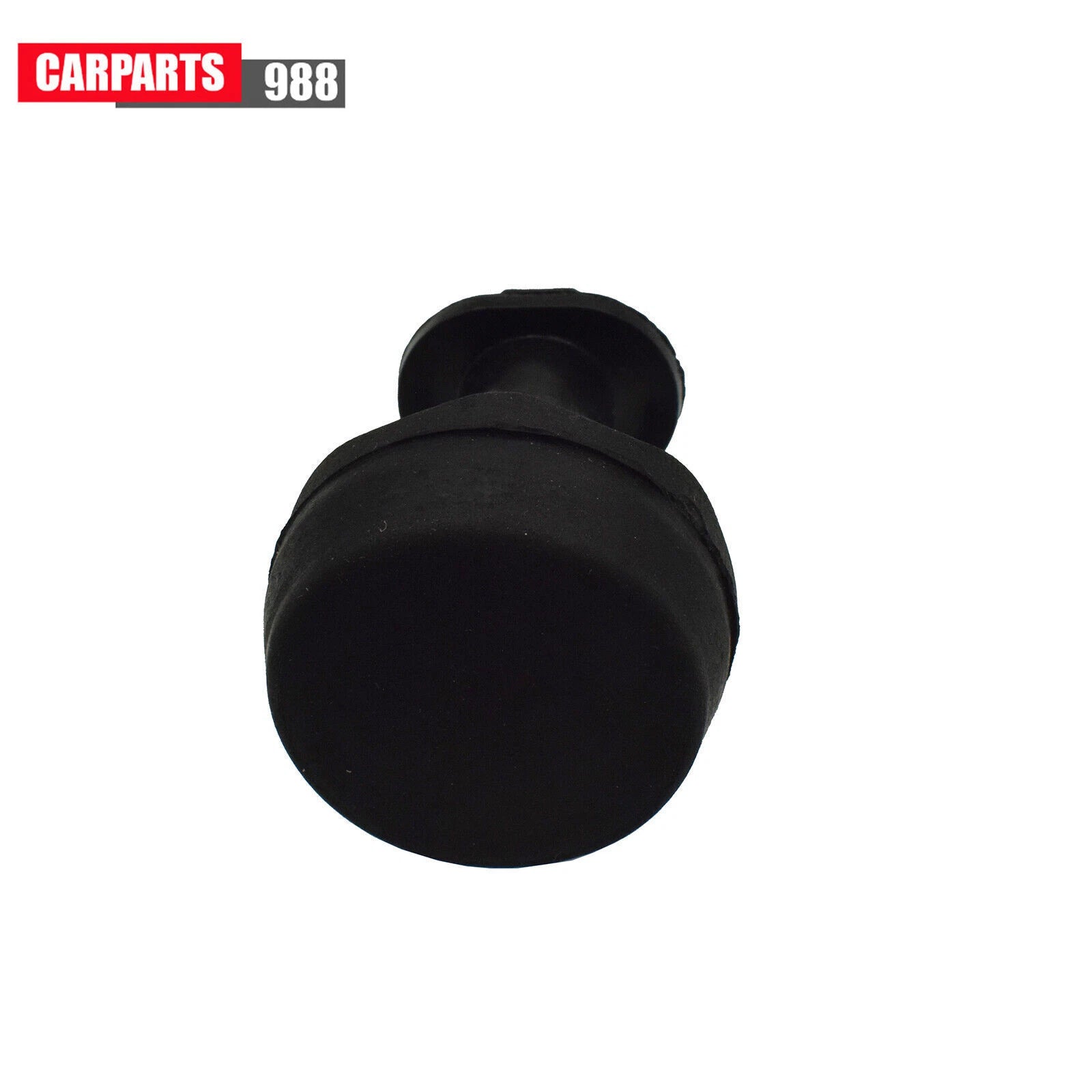 2Pcs Hood Stop Cushion Rubber Bumper For Ford Escape Focus Edge C-Max CV6Z16758A 6B93BC-57
