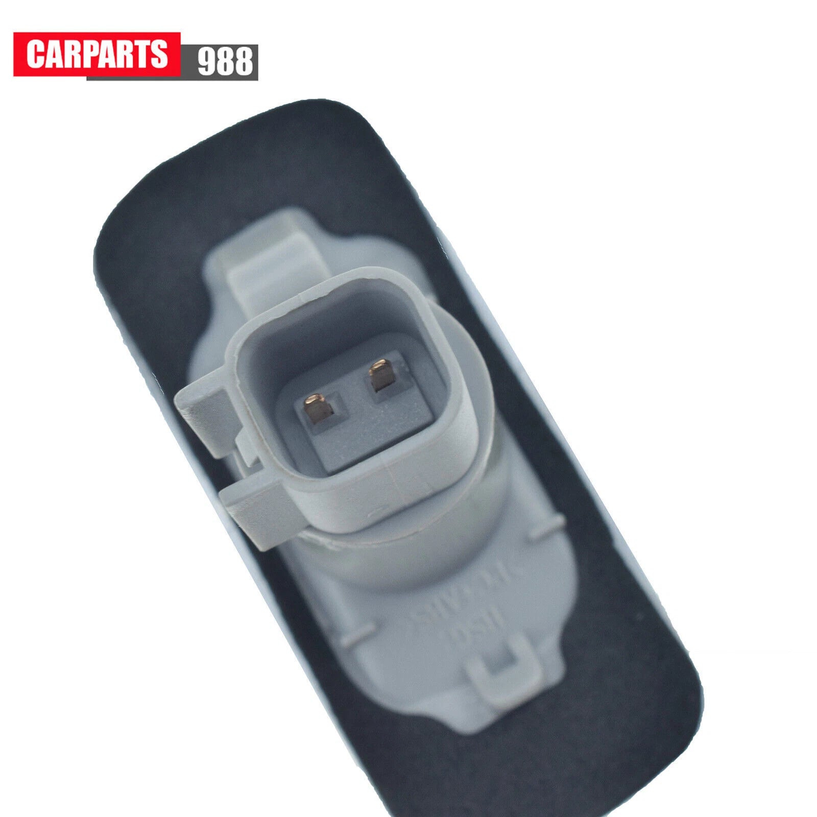 1 / 2 Pcs Front Side Fender Marker Light For Dodge Jeep Chrysler Liberty 300 200 6B93BC-57