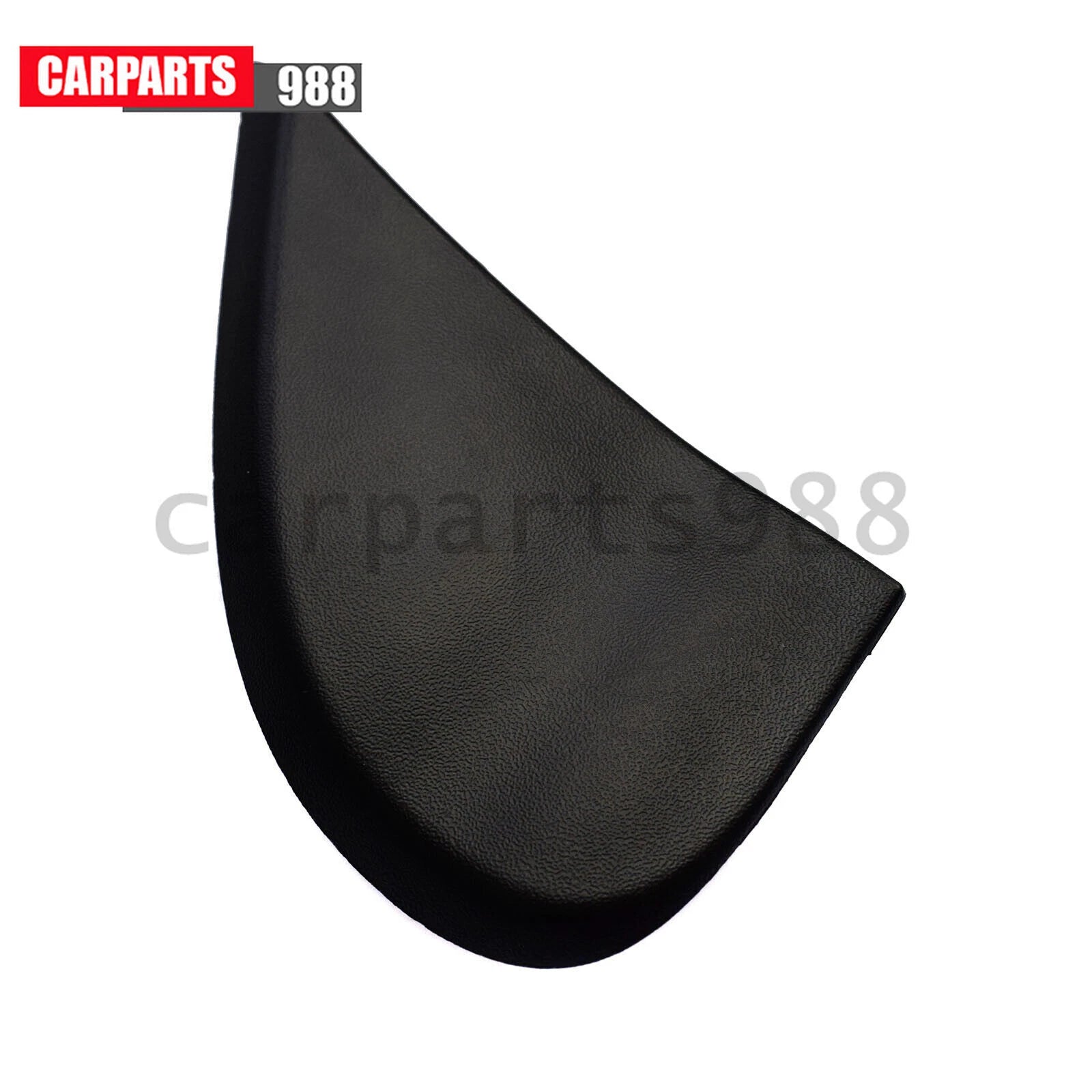 Front Left Mirror Flags Molding For 2009-2020 Dodge Journey 2.4L 3.6L 5178150AD 6B93BC-57