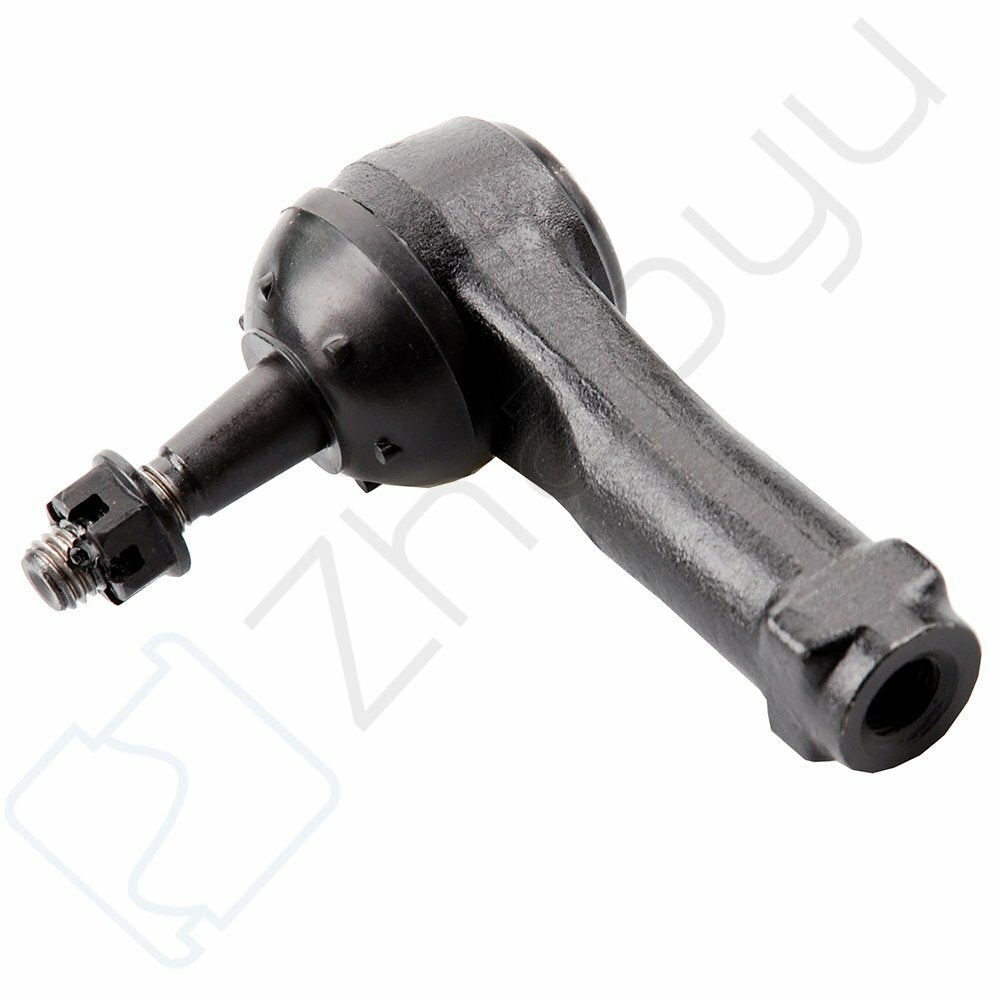 4Pcs Fits 2005-2007 Chevy Equinox Front Inner Outer Tie Rod Links Steering Part 6B93BC-57