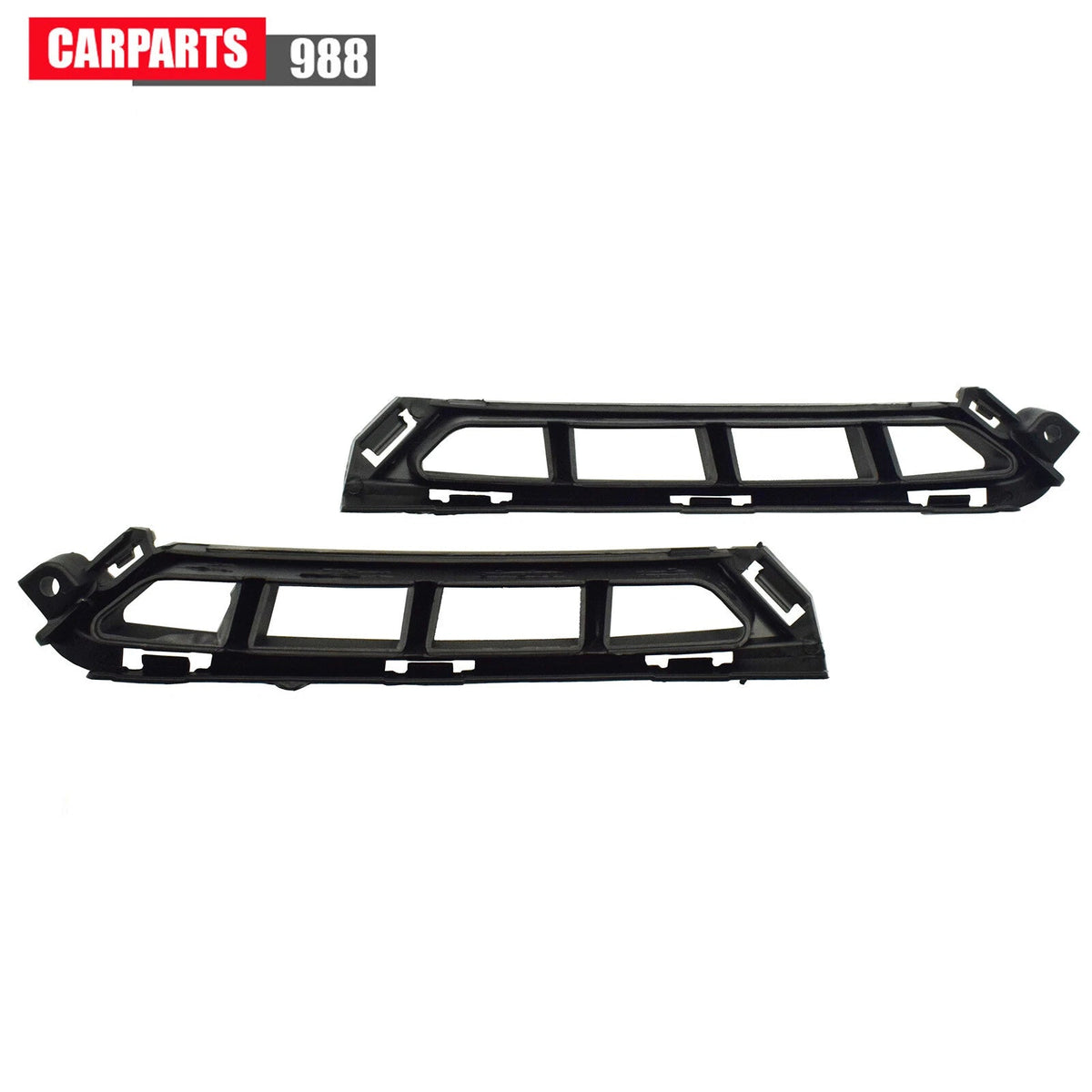 For 19-2020 Hyundai Elantra Sedan Front Bumper Air Grille 86562F2AA0 86561F2AA0 6B93BC-57