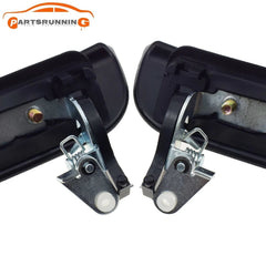 823305H000 Left & Right Outside Door Handle for Hyundai Truck HD 65 1998-2002 6B93BC-57