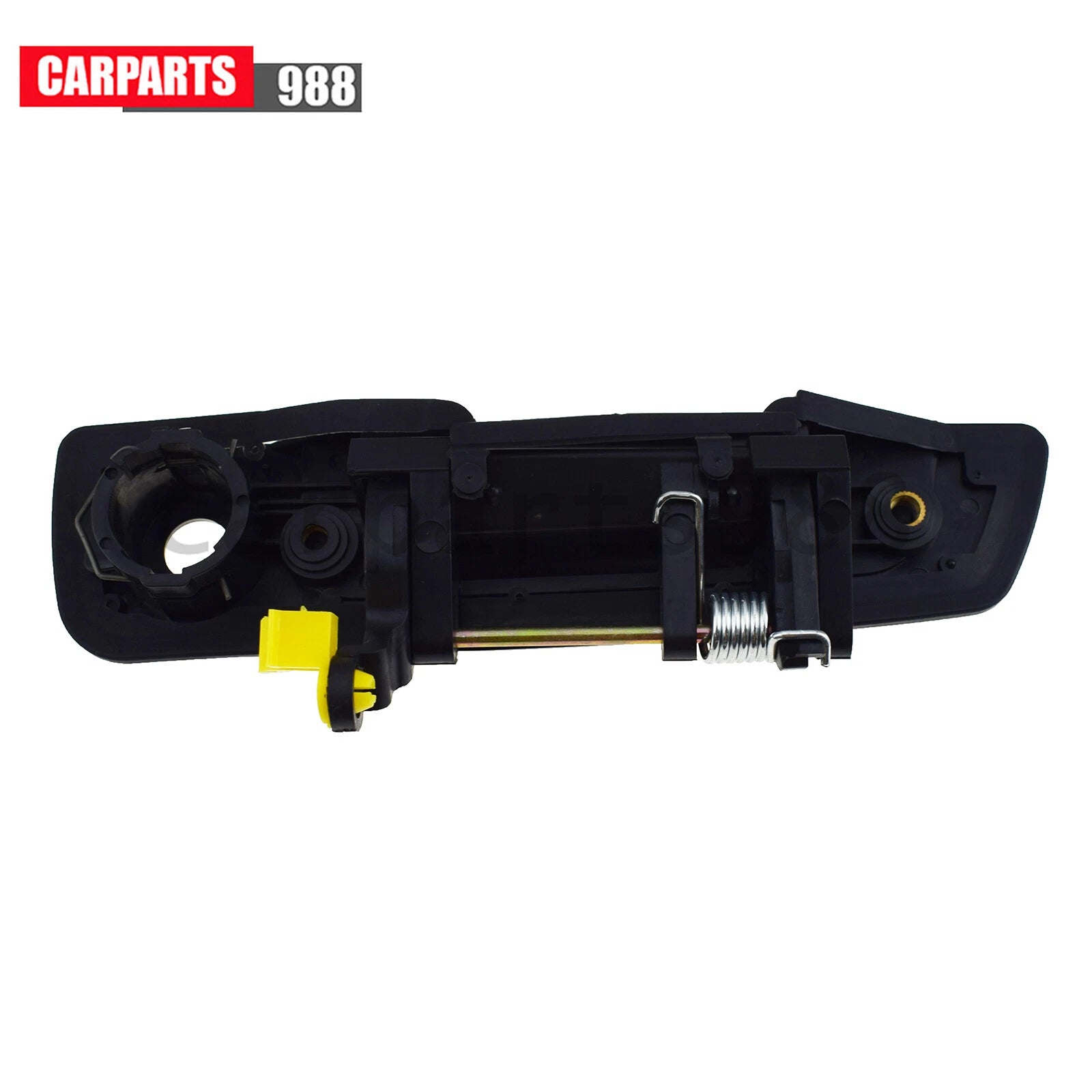 Front Right Outside Door Handle for Mitsubishi Eclipse Stratus Sebring MR271868 6B93BC-57