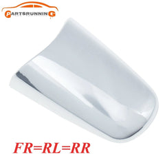 Outside Door Handle Cover Without Holes For Nissan Patrol Y62 826461BA0A 6B93BC-57