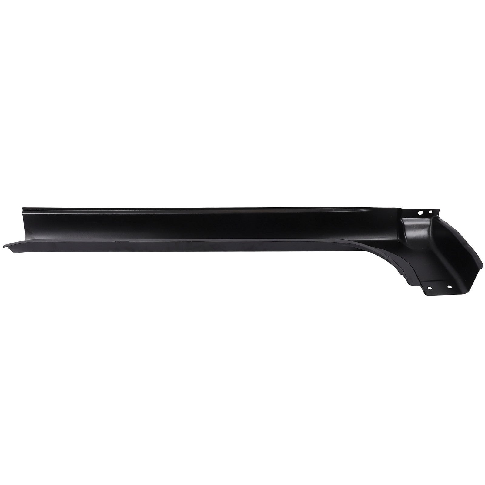 Rocker Panels & Cab Corners For 2009-2014 Ford F150 Pickup 4-Door Crew Cab 6B93BC-57