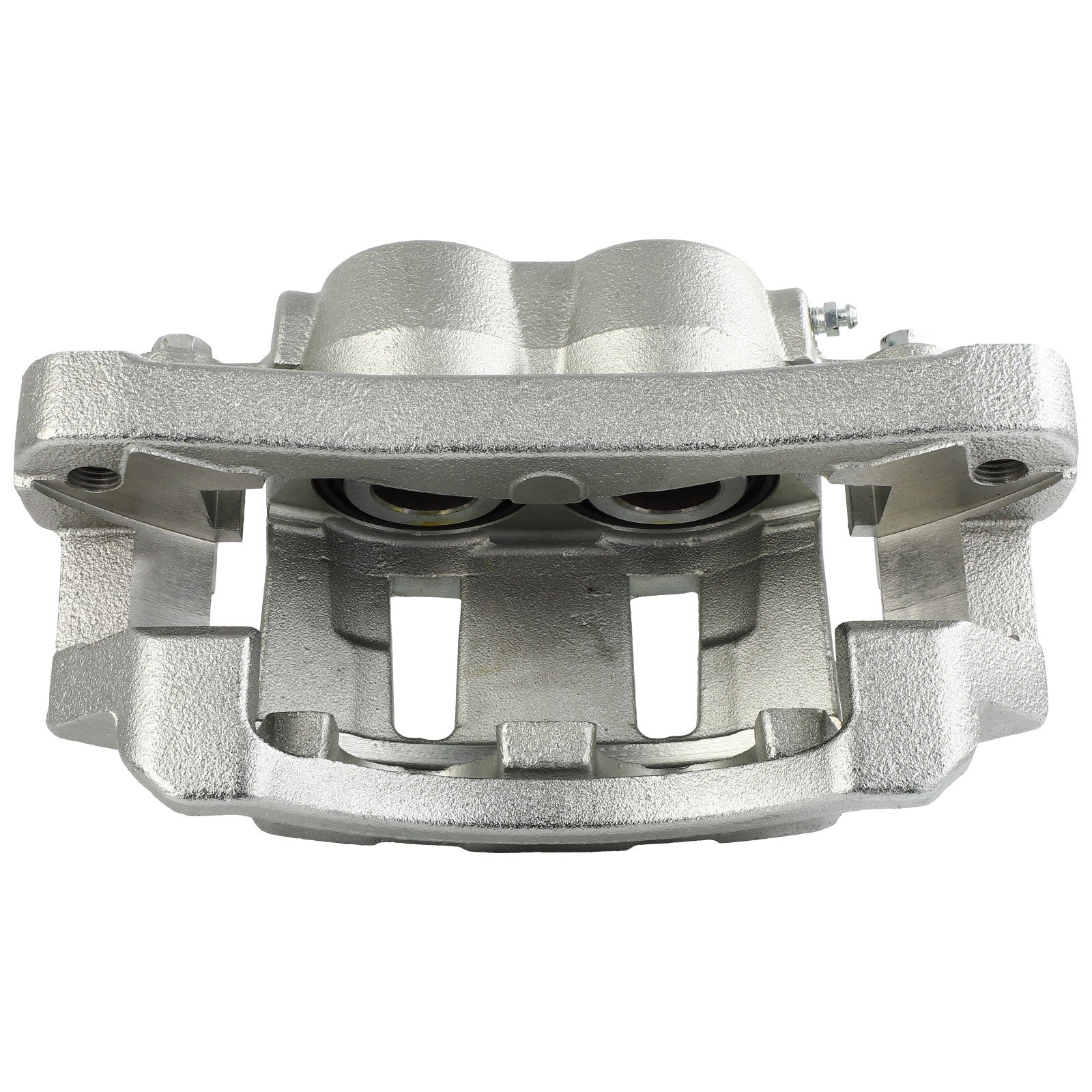 Front Brake Calipers 2Pcs  Set For 2000 Ford Excursion 4WD 18B4689 18B4688 6B93BC-57