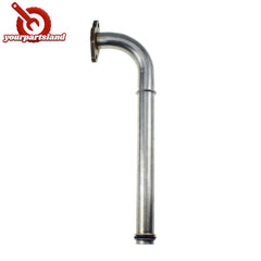 Engine Oil Cooler Pipe Hose For 2008-18 Astra Aveo5 G3 Sonic 1.6L 1.8L 25194218 6B93BC-57