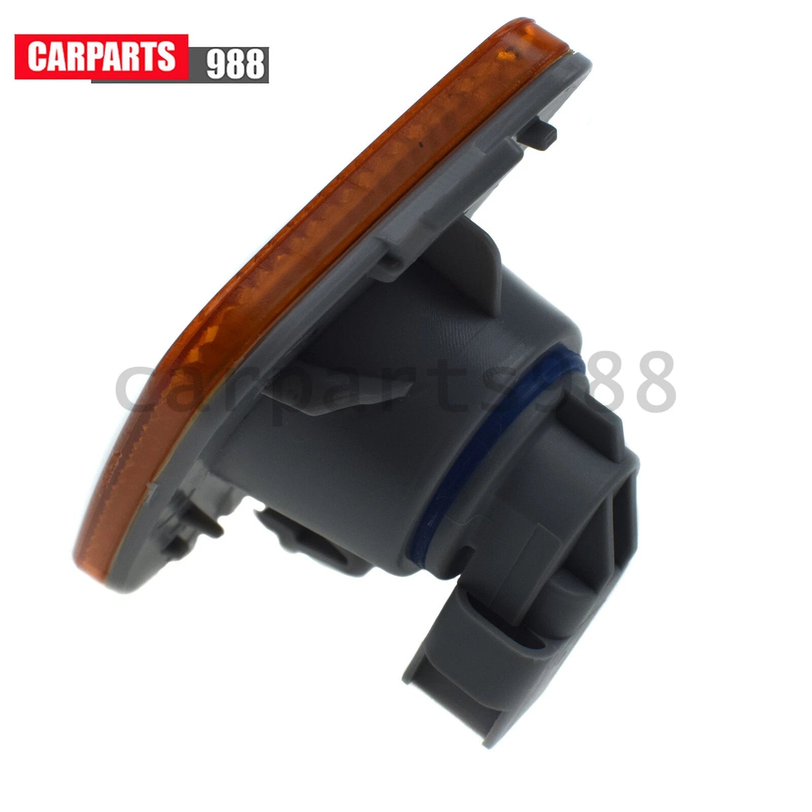 Front Right Side Marker Light Lamp for 2011-16 Chevy Cruze 42334145,GM2551198 6B93BC-57