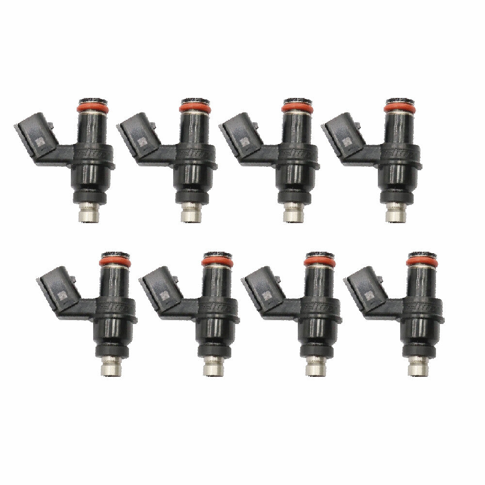 8 Pcs Fuel Injectors 15710-21H00 For Suzuki GSXR1000 2007-2014，GSX1300R Hayabusa