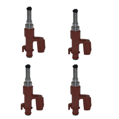 4pc Fuel Injectors 23250-38020 For 07-2009 Lexus LS460 LS600h GS460 4.6L 5.0L V8 6B93BC-57