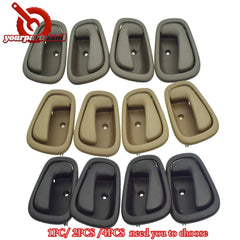 Inside Door Handle Left / Right Front Rear for Toyota Corolla 1998 99 00 01 2002 6B93BC-57