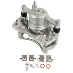 Front Left Brake Caliper 1Pc  Kits For 2006-2017 2018 Toyota Yaris 19B3198