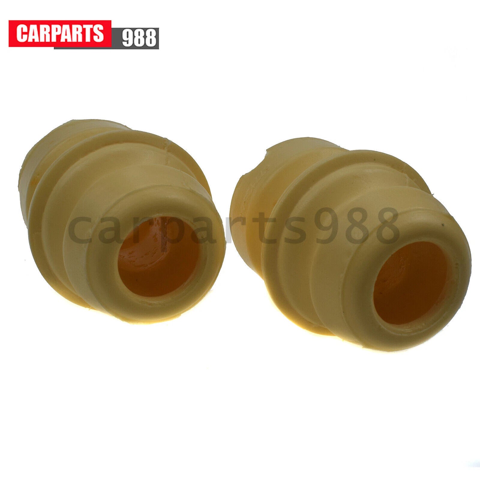 Front Left & Right Foam Bump Stop For BMW E90 E92 325i 328i 330i 31336771352 6B93BC-57