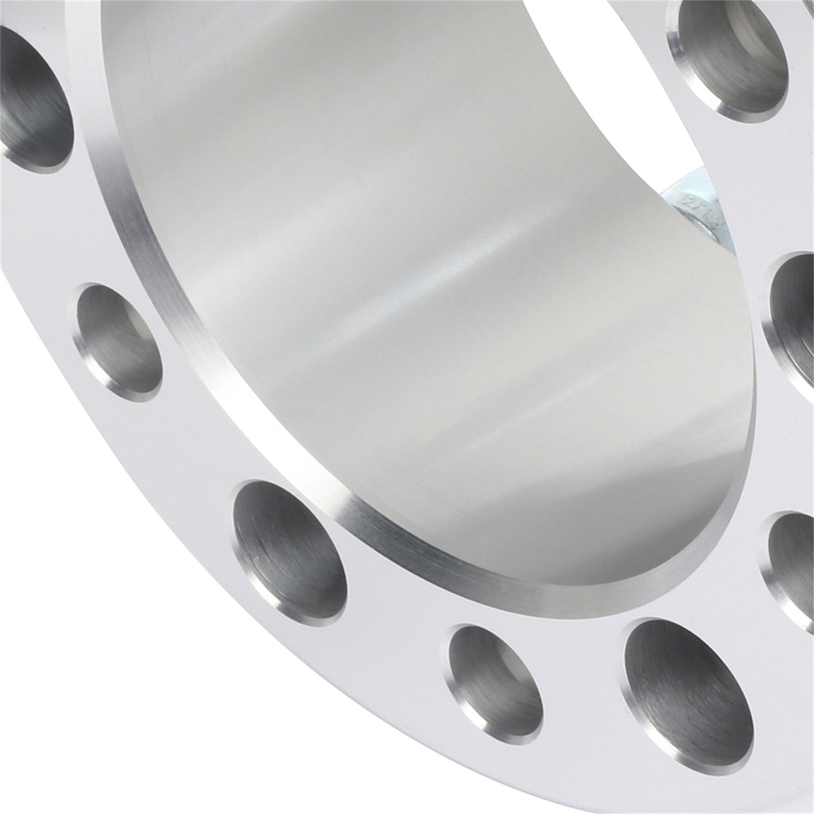 2 Pcs 3" 6x5.5 Wheel Spacers 12x1.5 For Toyota Tacoma Pickup 4Runner FJ Cruiser 6B93BC-57