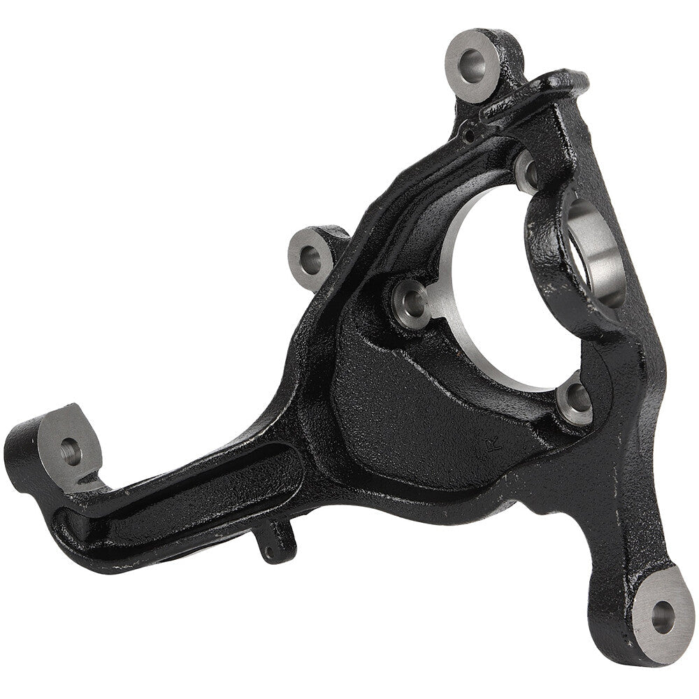 ECCPP 1X Front Passenger Side Steering Knuckle For Jeep Liberty 2002 2003-2007 ECCPP