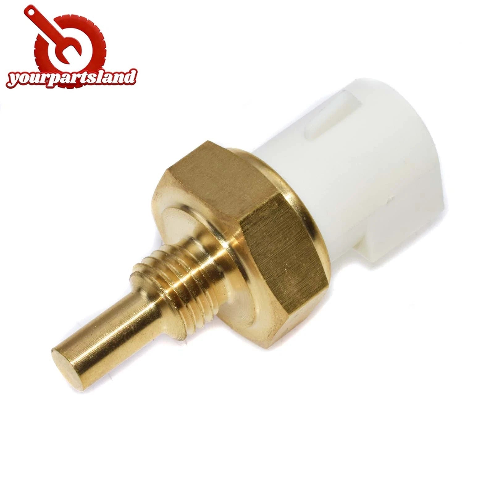 For 1993-97 Ford Probe 2.0L-L4 213-2810 Engine Cooling Temperature Sensor 6B93BC-57