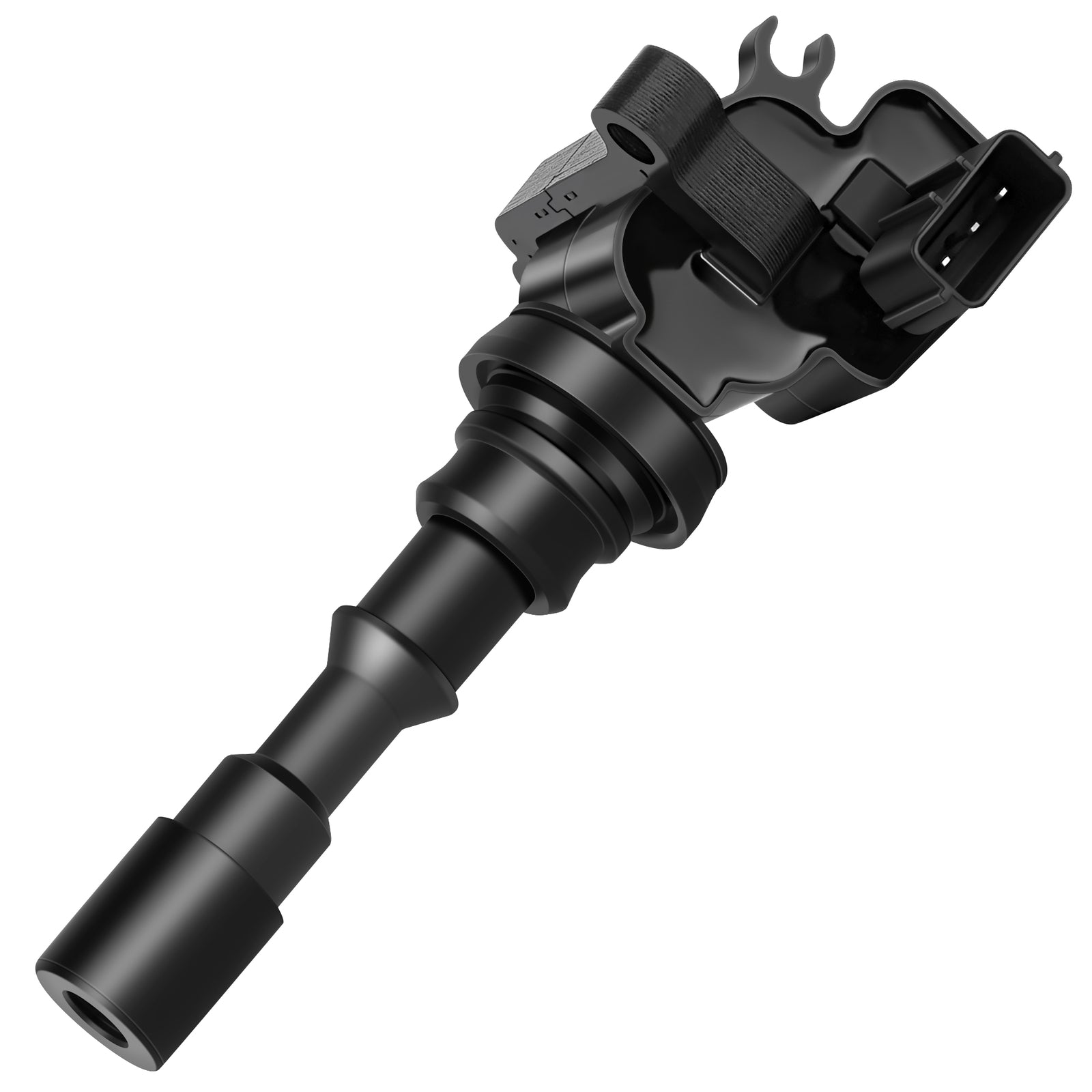 ECCPP 3 For 3.5L V6 2003 2004 2005 2006 Kia Sorento Ignition Coil & Spark Plug KOEEP