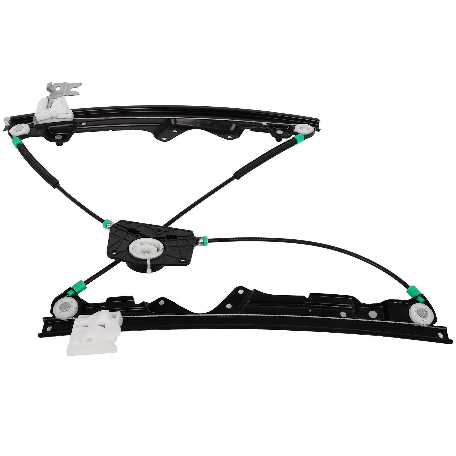 For 2007-2012 Nissan Sentra Front Driver Left Power Window Regulator w/o Motor 6B93BC-57