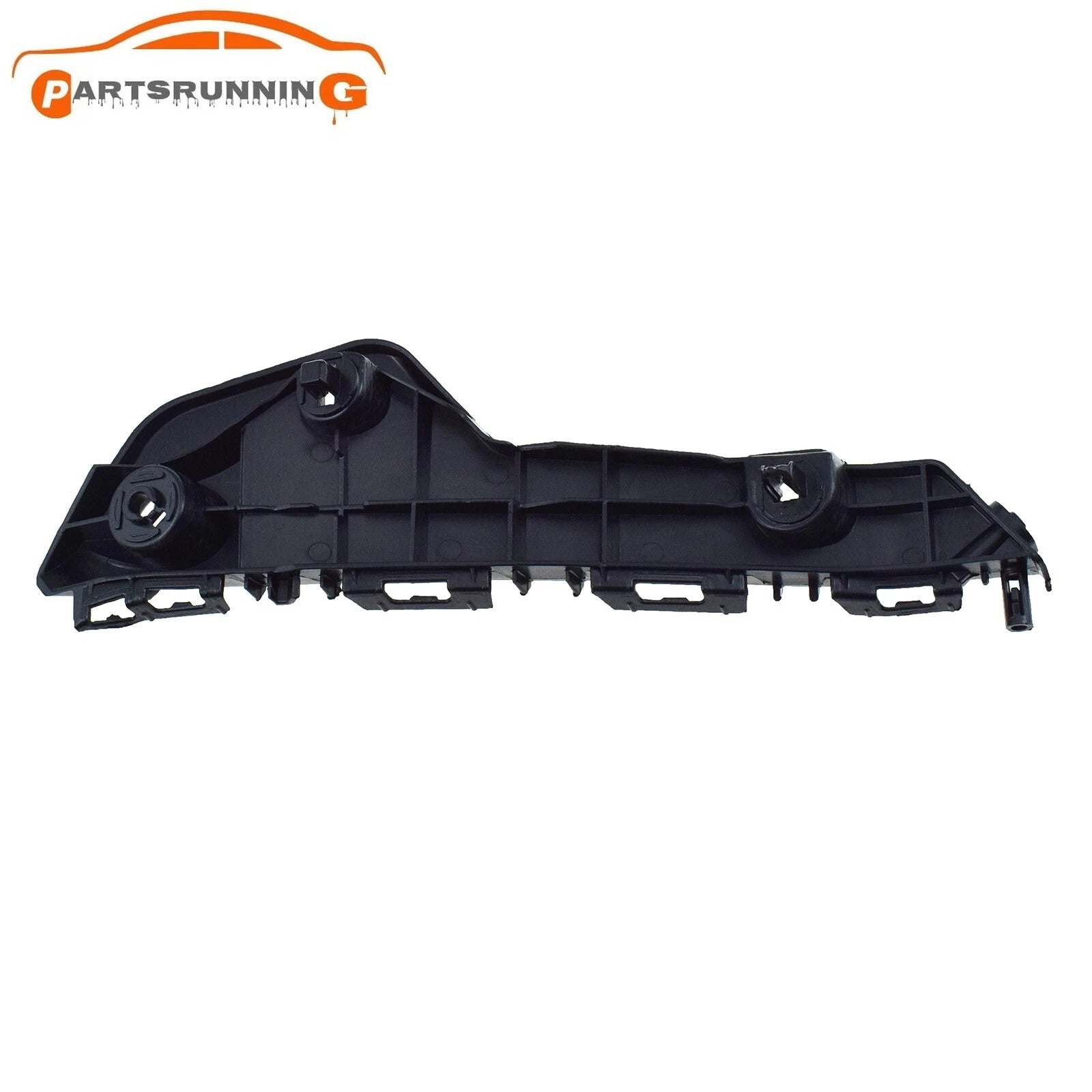 Front Left Driver Side Bumper Bracket 52116-21030 For Scion tC Base 2011-2016 6B93BC-57