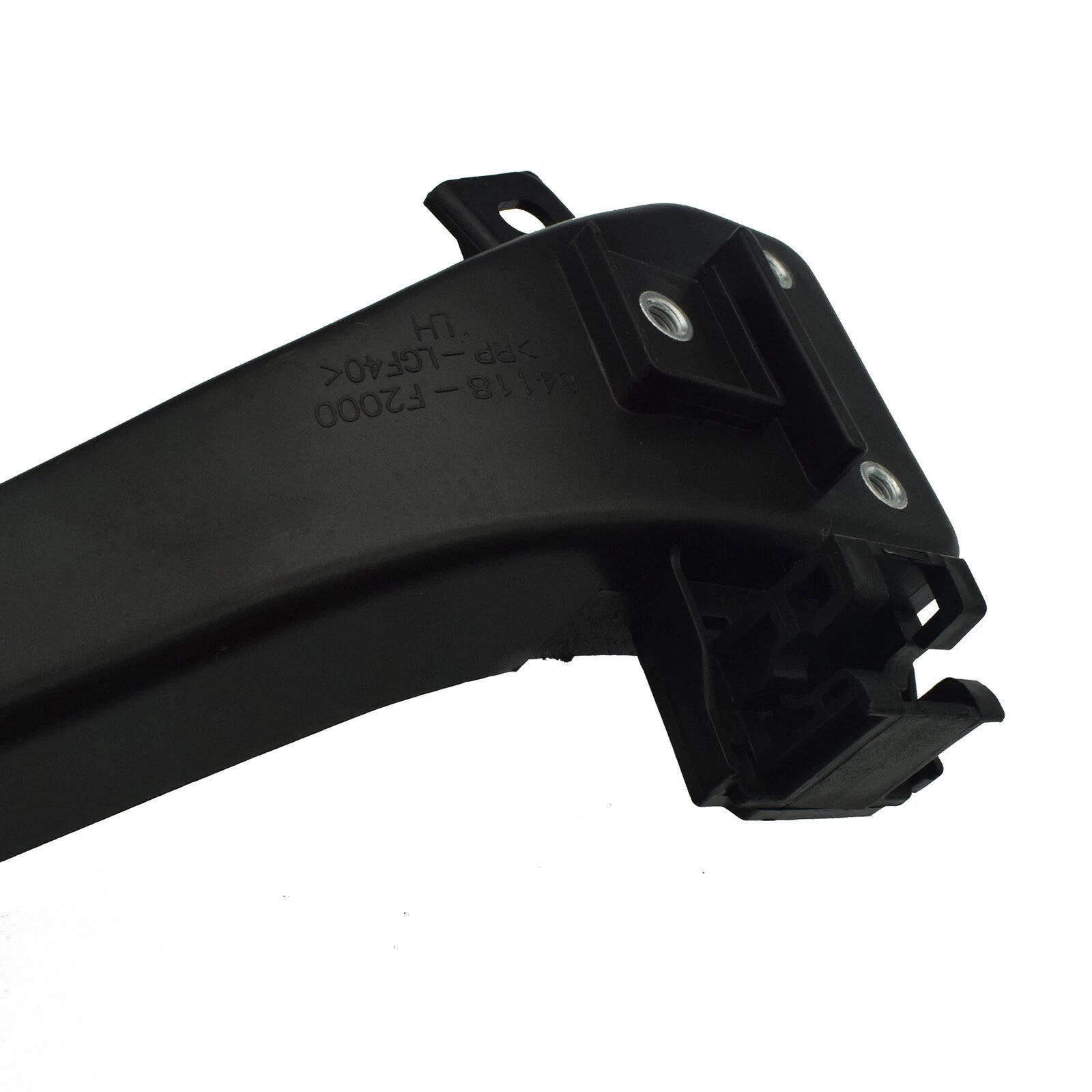 Left Headlight Support Bracket for Hyundai Elantra Sedan 2.0L 17-20 64118-F2000 6B93BC-57