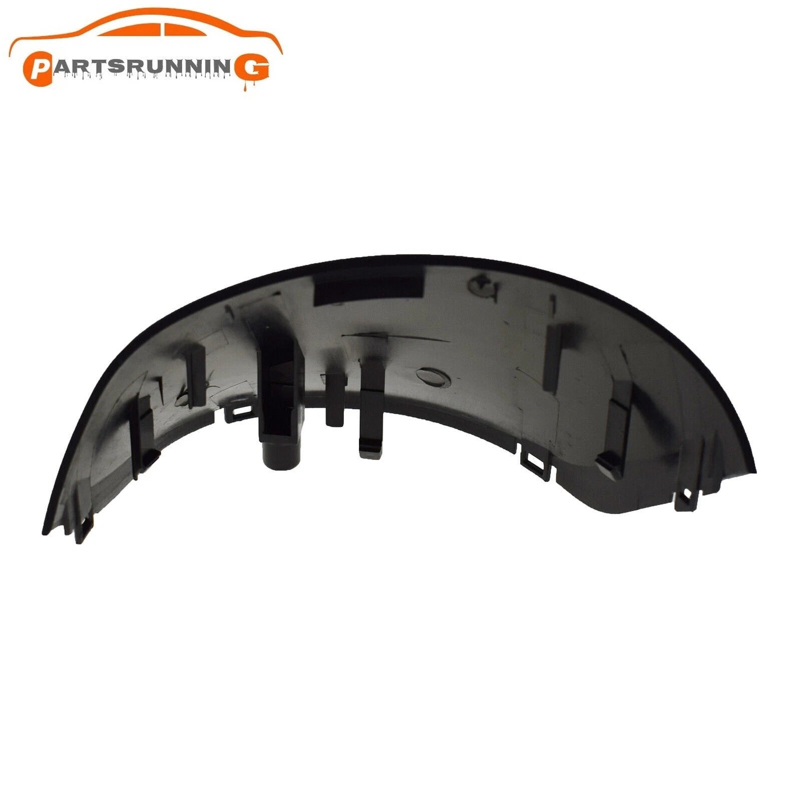 Rear Right Passenger Side Mirror Lower Cover For Mazda CX-5 CX5 2013 2014 6B93BC-57