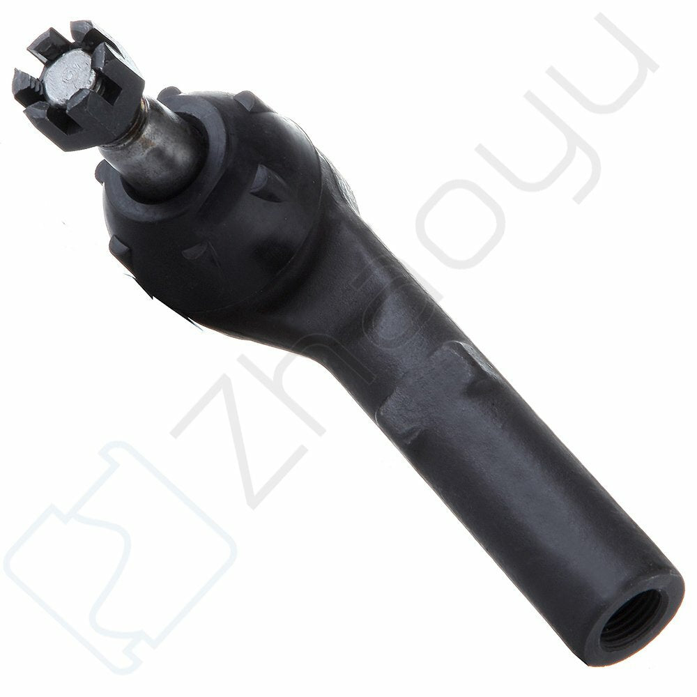 8PCS Front Ball Joints Tie Rods Steering Part For Dodge Durango 4WD 1998-1999 6B93BC-57
