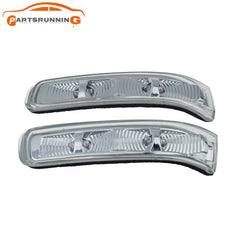 Left Right Side Mirror Turn Signal Lamp For Kia Mohave Borrego 09~17 876132J000 6B93BC-57