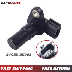 Vehicle Transmission Speed Sensor for Nissan Maxima Altima Quest I35 31935-8E006 6B93BC-57