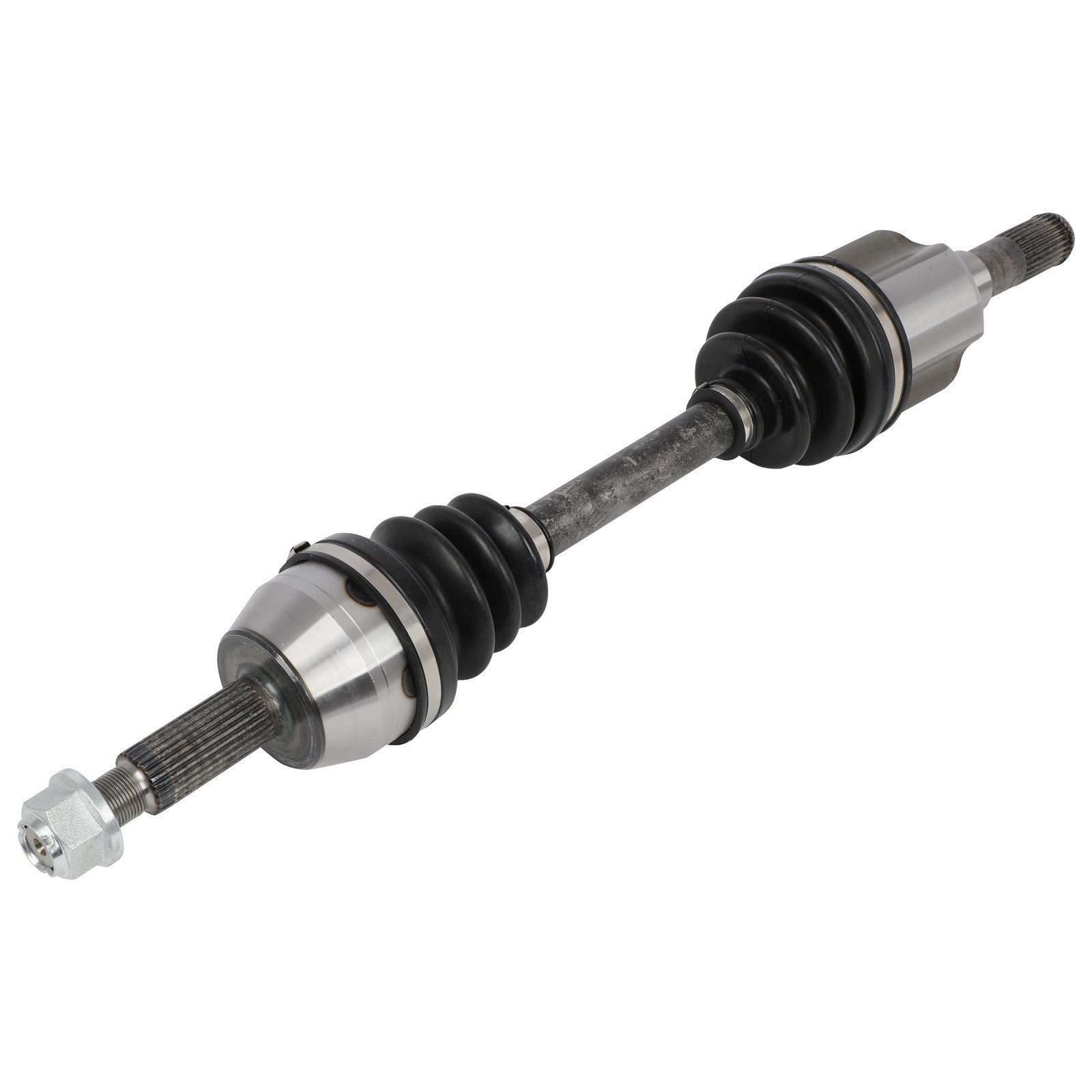 For Ford Explorer Mercury Mountaineer 2006-2010 4.6L Front Side 4WD CV Axles 6B93BC-57