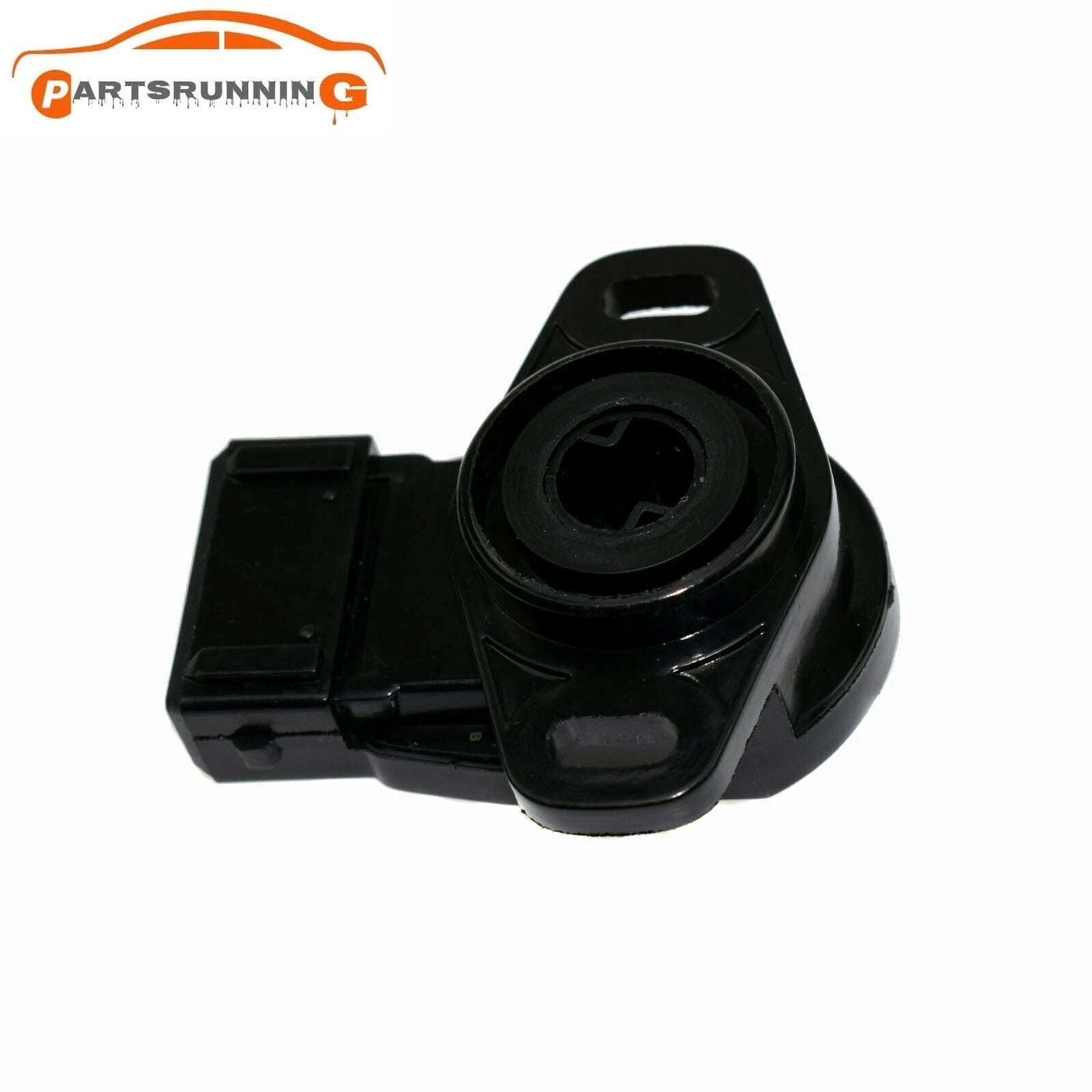 TPS Throttle Position Sensor MD628077 For Chrysler Dodge Mitsubishi 1999-2006 6B93BC-57